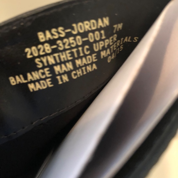 Bass Riding Boots - Picture 5 of 7